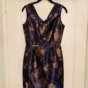 TAHARI cocktail dress